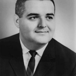 Radio Greats Ed Baer 8 19 07