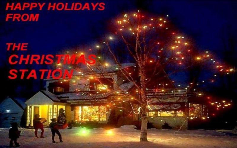 Happy Holidays
